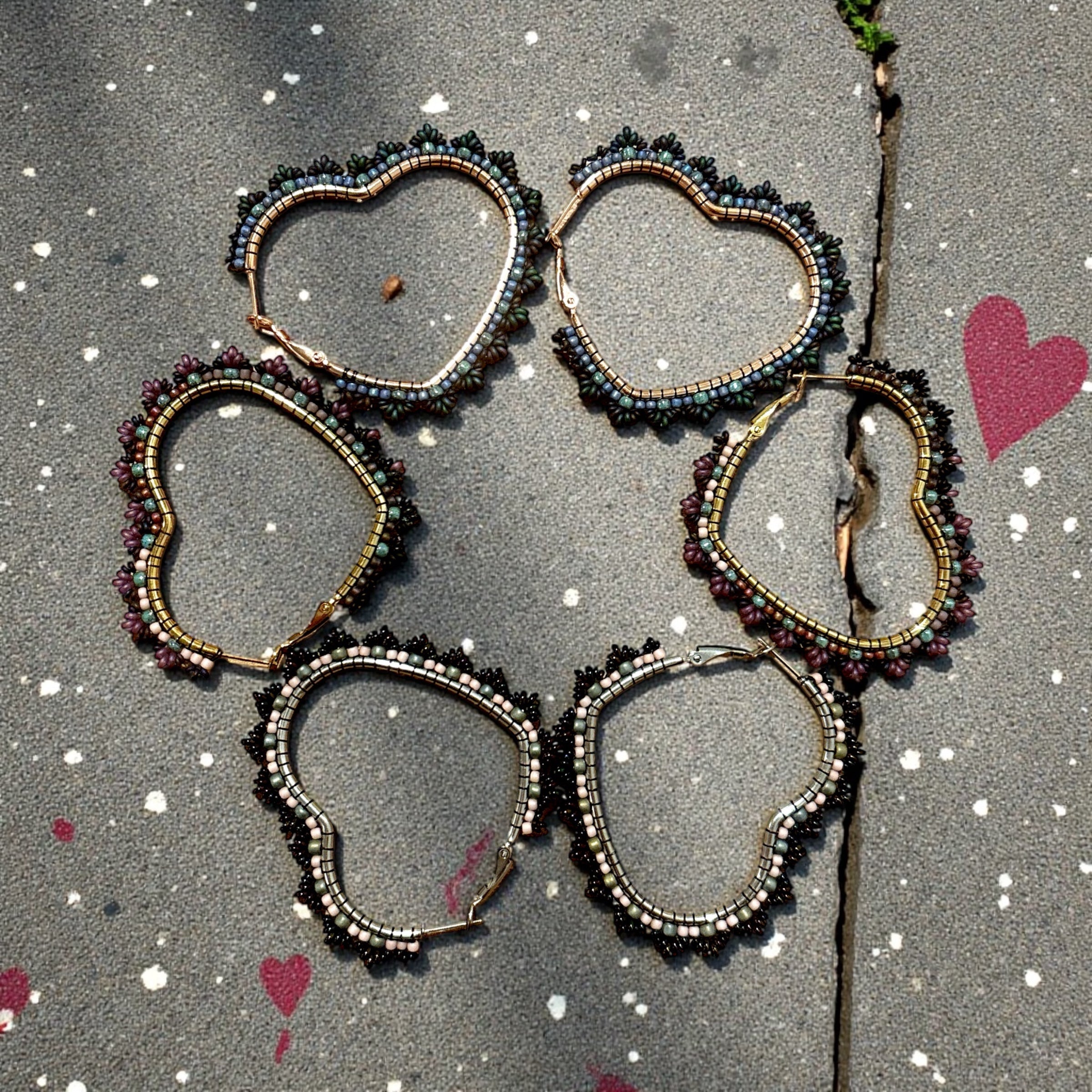 Handcrafted Treasures