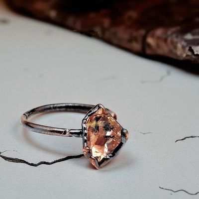 The Lightbearer Ring