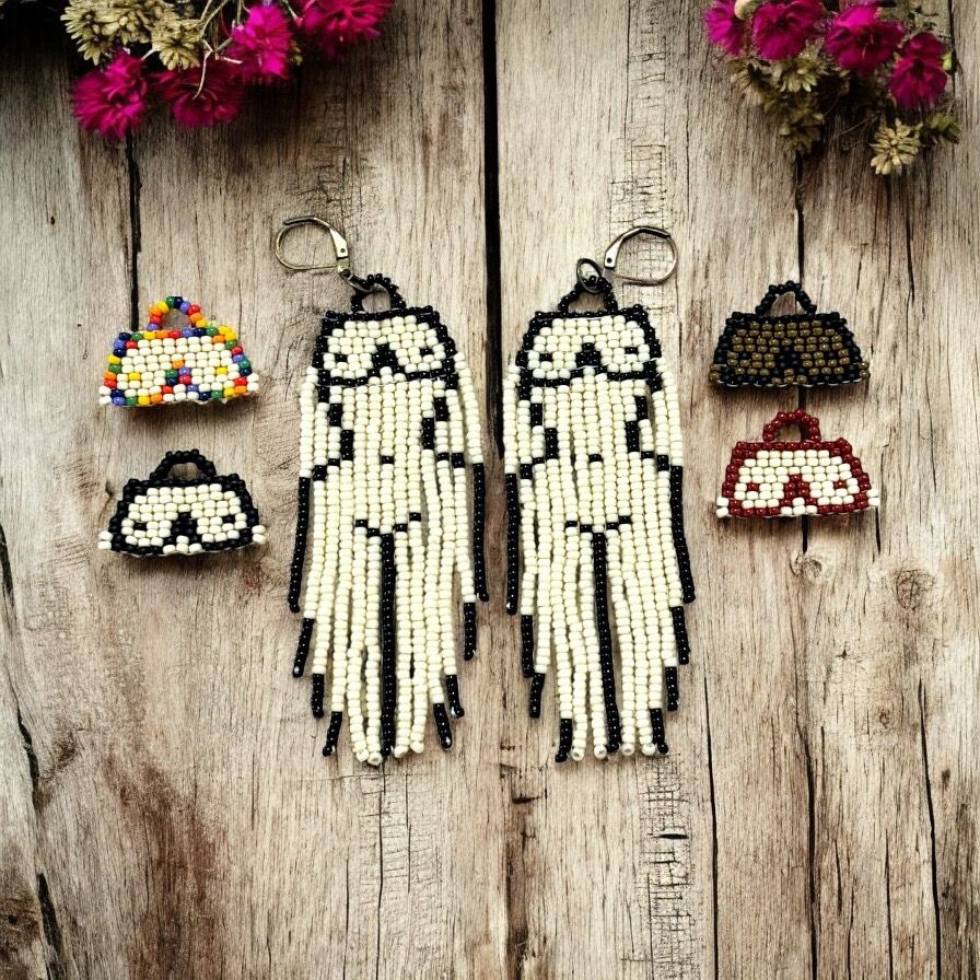 Femme Flow Earrings